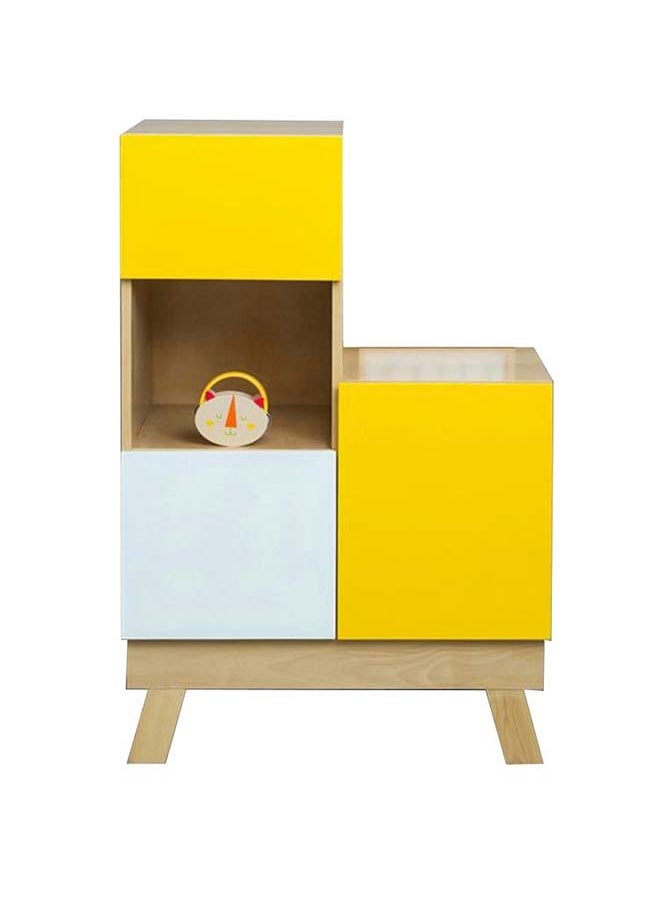 Furniture Factory Commode-Multi Color M0651  - Image 2