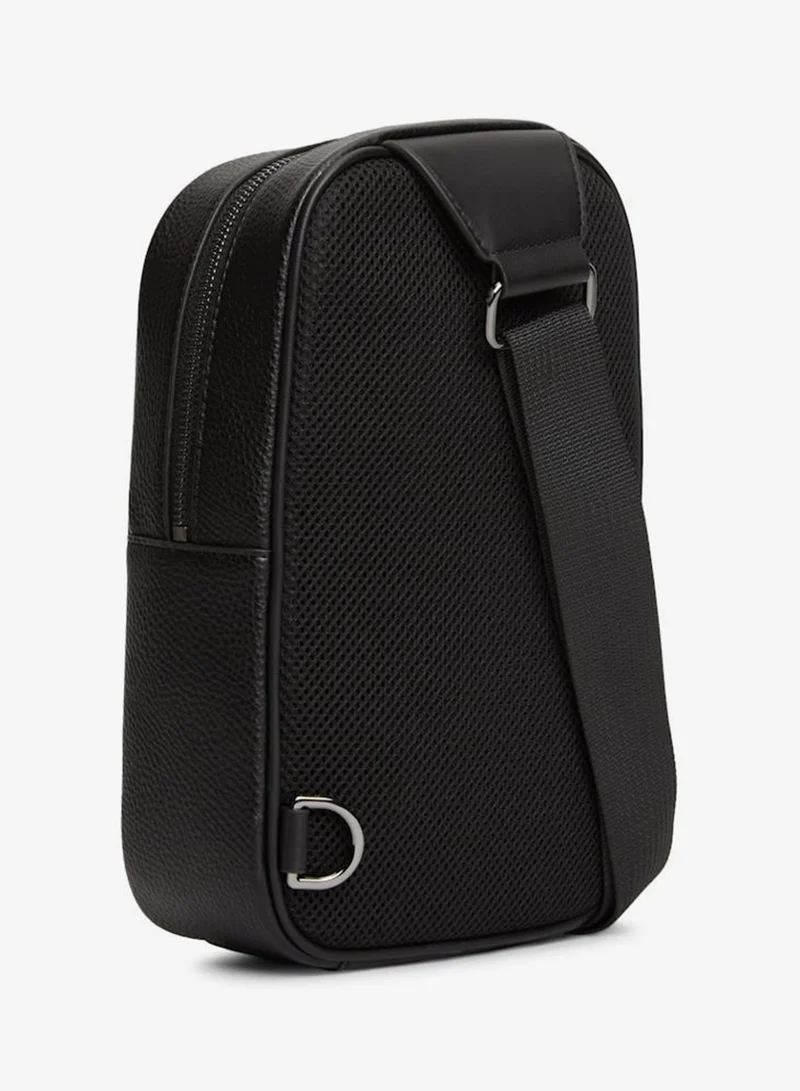 TOMMY HILFIGER  Central Slingpack Crossbody for Men | Best Price UAE