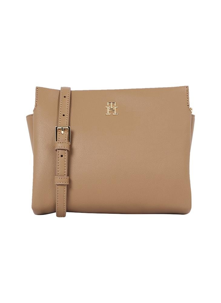 TOMMY HILFIGER - MINI CROSSBODY BAG - Image 1