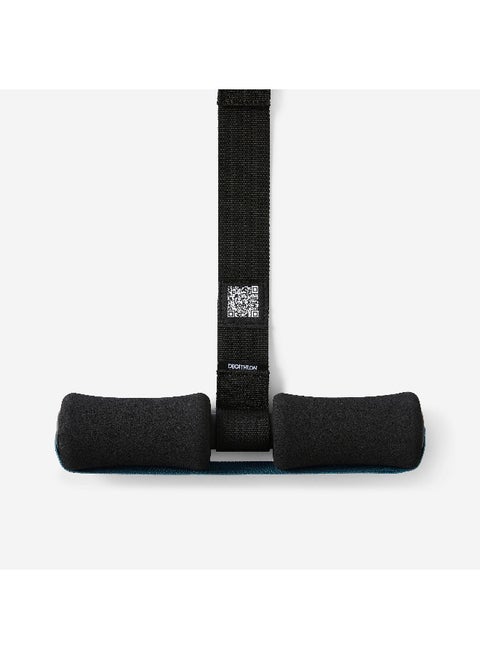CORENGTH BY DECATHLON,Ab Sit-Up Assistant
