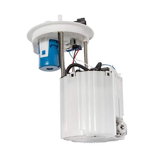 YHTAUTO Electric Fuel Pump with Pressure Sensor Sending Unit Compatible with Buick Verano 2012-2013 Chevrolet Cruze 2011-2012 L4 2.0L 2.4L 1.8L - Image 2