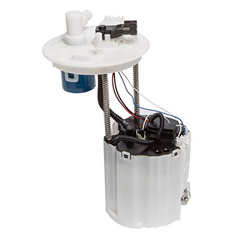 YHTAUTO Electric Fuel Pump with Pressure Sensor Sending Unit Compatible with Buick Verano 2012-2013 Chevrolet Cruze 2011-2012 L4 2.0L 2.4L 1.8L - Image 1
