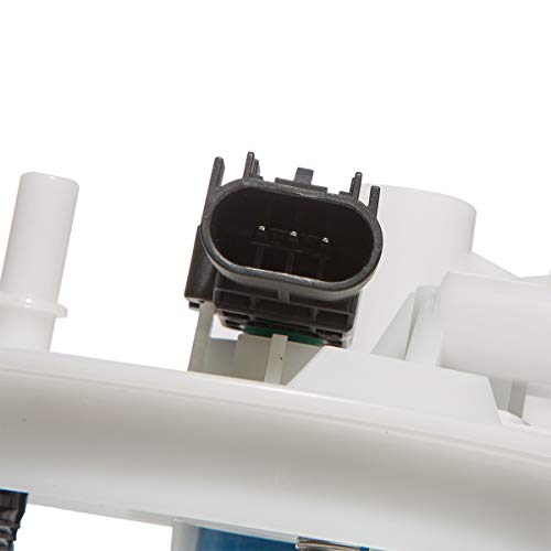 YHTAUTO Electric Fuel Pump with Pressure Sensor Sending Unit Compatible with Buick Verano 2012-2013 Chevrolet Cruze 2011-2012 L4 2.0L 2.4L 1.8L - Image 5