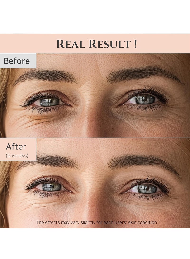 Revive Eye Serum : Ginseng + Retinal  - Image 5