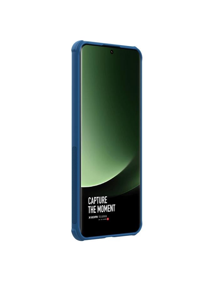 Nillkin Case For Xiaomi 14 Ultra Frosted Shield Pro PC + TPU Phone Case - Image 3