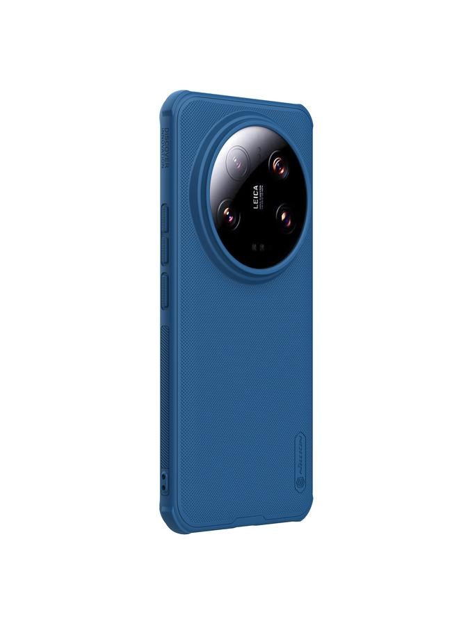 Nillkin Case For Xiaomi 14 Ultra Frosted Shield Pro PC + TPU Phone Case - Image 2