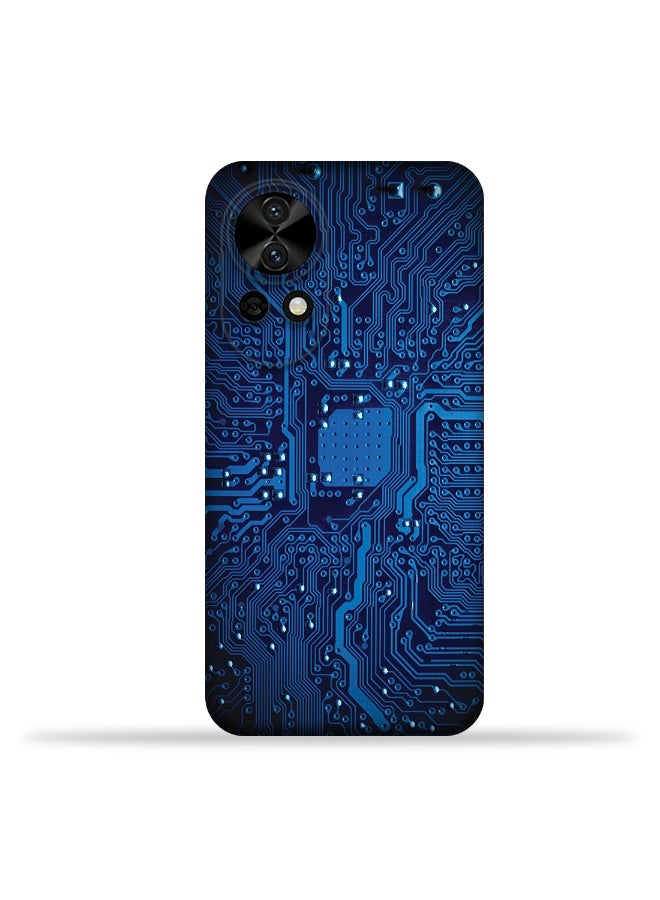 AMC DESIGN Protective Case Cover For Huawei nova 13 - Image 1