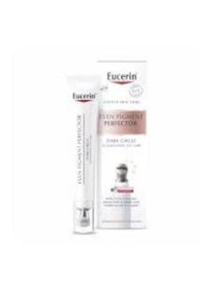 Eucerin Even Pigment Perfector Eye Cream 15ml - pzsku/Z3027C6AB240E9BBE11D0Z/45/_/1740234929/71add42c-4fcf-4b60-b93c-c5734341b09d