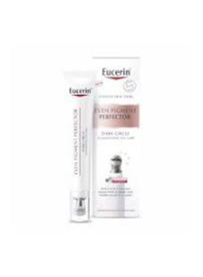 Eucerin Even Pigment Perfector Eye Cream 15ml