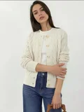 HICCUP Ivory Natural