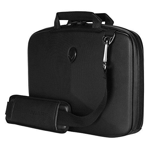 Mobile Edge Vindicator Slim Case, Specifically Designed for Alienware Gaming Laptops 13"/14" - Image 1