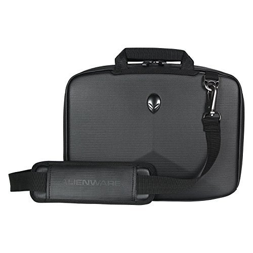 Mobile Edge Vindicator Slim Case, Specifically Designed for Alienware Gaming Laptops 13"/14" - Image 3