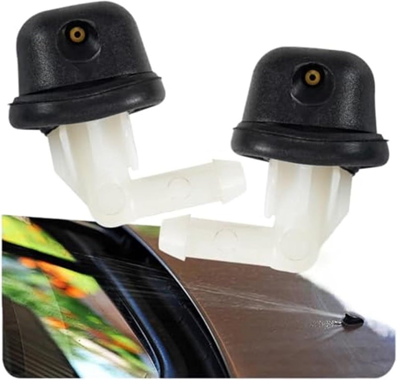 Wivplex Windshield Washer Nozzle for Citroen - Image 3