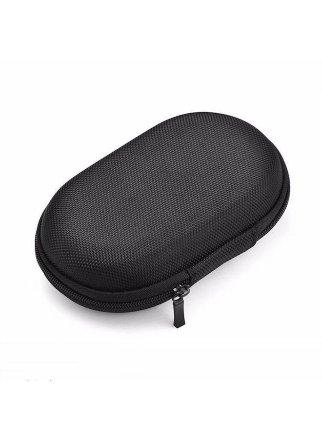 BURAQ For Logitech Pebble Wireless Mouse Nylon Storage Bag  - Image 2