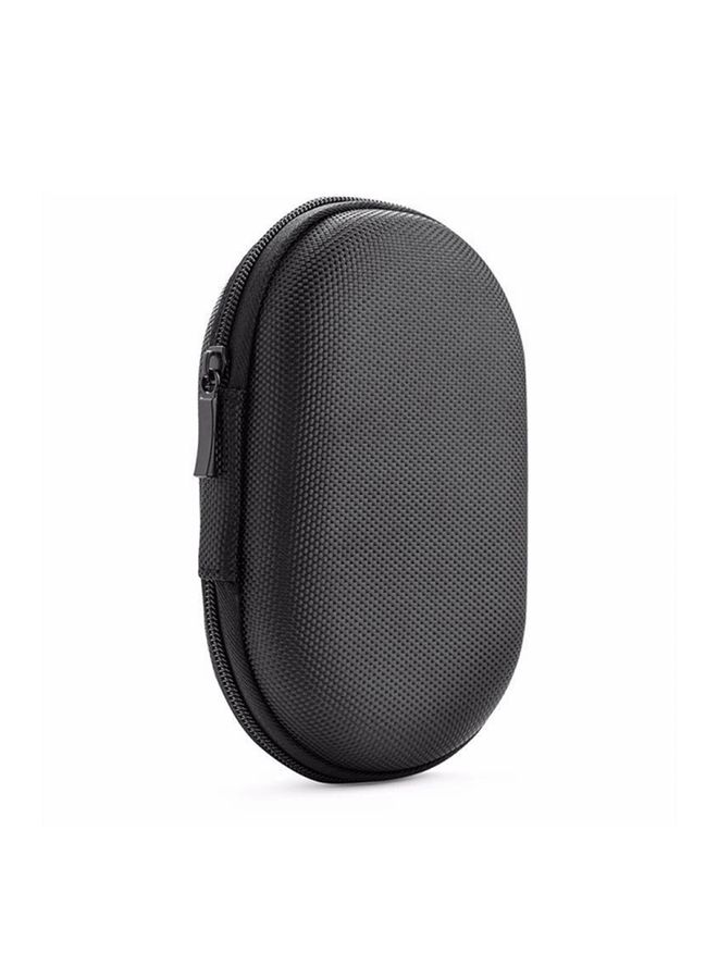 BURAQ For Logitech Pebble Wireless Mouse Nylon Storage Bag  - Image 3