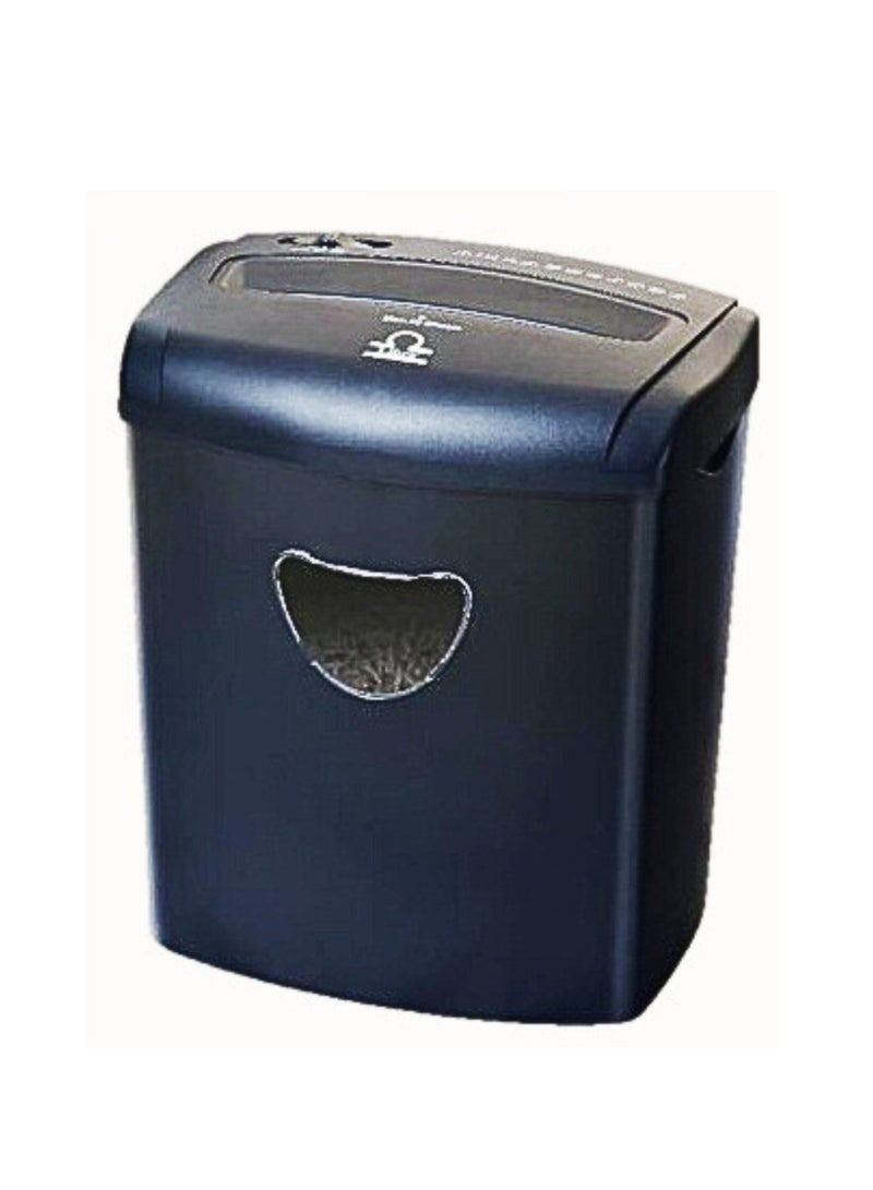 LIBRA CROSS CUT SHREDDER MACHINE- MX-ST-C10 - Image 1