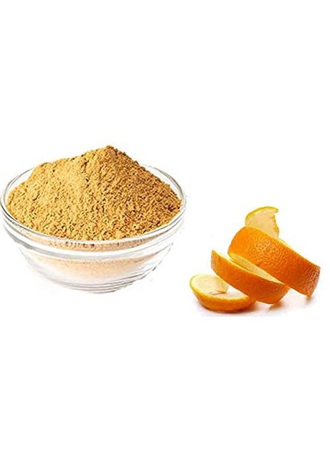 Organic Orange Peel Powder For Skin Glowing Face Pack (50 Gram) - pzsku/Z30281273F9B8DA3034E8Z/45/_/1690020511/2603fa4f-d160-470b-8519-ff414b0d4c80