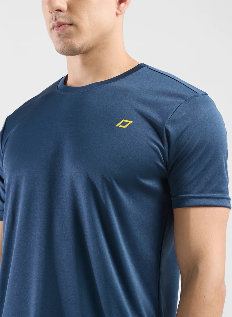 FRWD Graphic Half Sleeve T-Shirt
