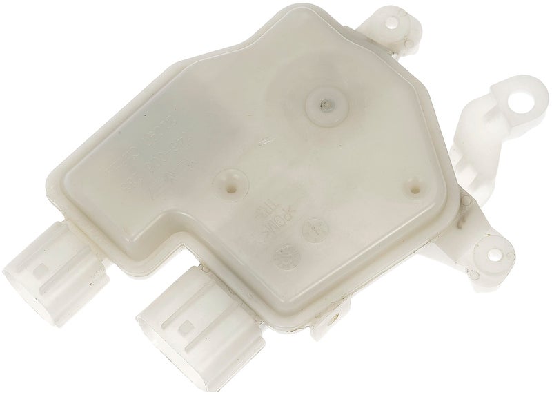 Dorman 746006 Driver Side Sliding Door Lock Actuator Motor Compatible with Select Honda Models - Image 2
