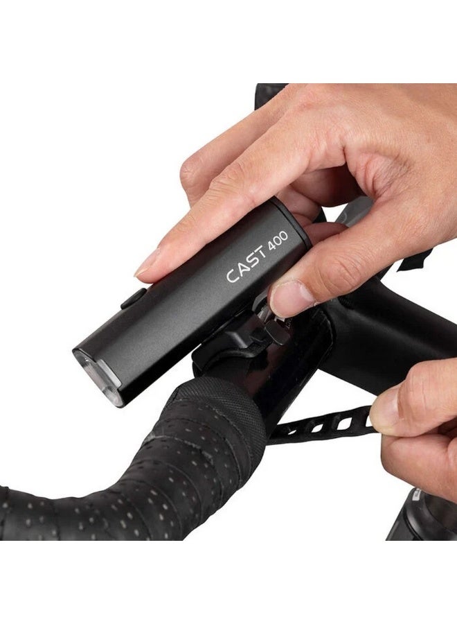 Giant Cast 400 Headlight - Image 3