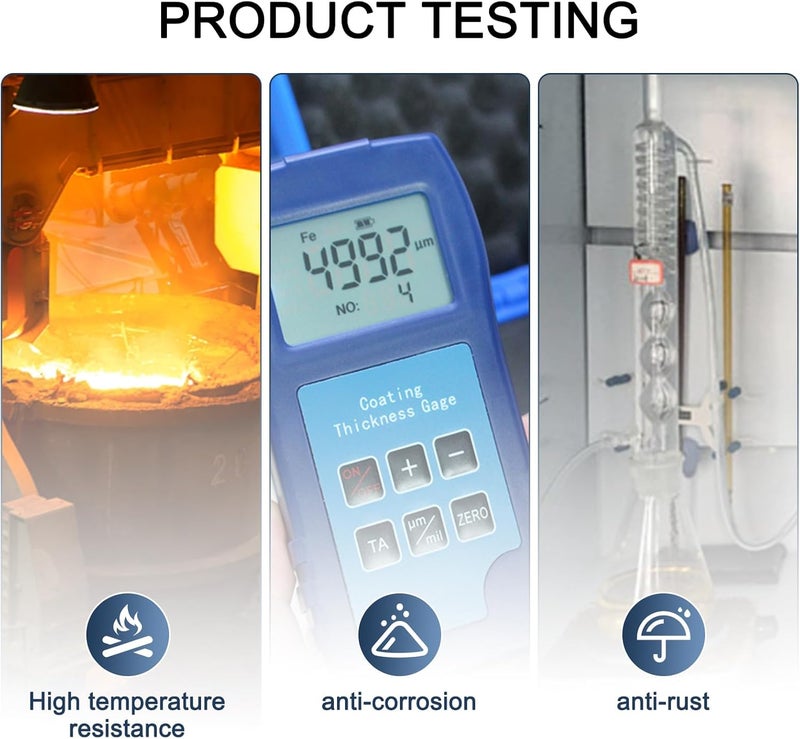 DICMIC Front Bonnet Lock Hood Latch for 2015-2020 Ford F150 - Replace# FL3Z-16700-B - Image 4