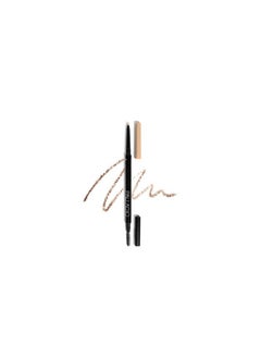 PALLADIO The Brow Definer Micro Pencil -Ash Brown 