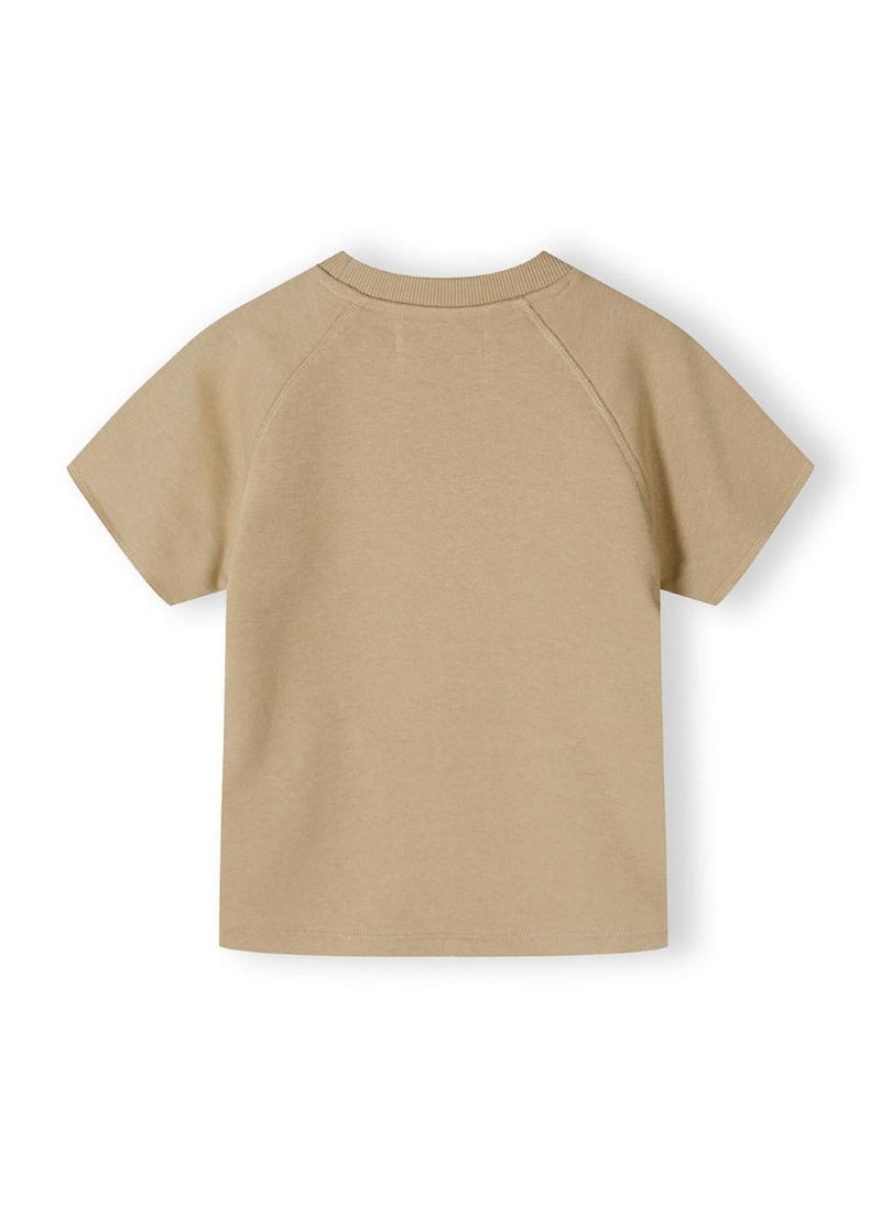 MINOTI Boy’s Two-Piece Set with Printed T-Shirt and Shorts - Image 5