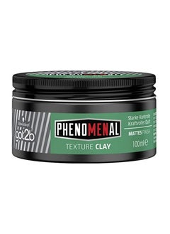Schwarzkopf got2b PhenoMENal Texture Hair Styling Clay 100ml