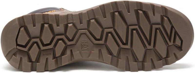 CATERPILLAR Pelican Ankle Boots - Image 4