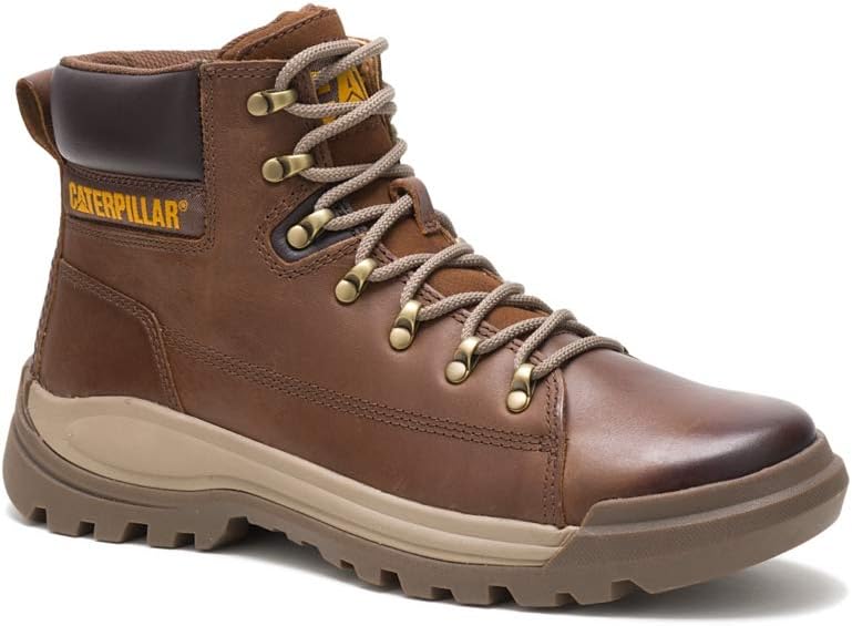 CATERPILLAR Pelican Ankle Boots - Image 2
