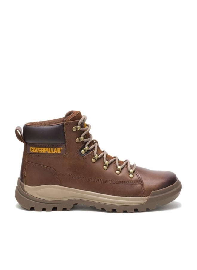 CATERPILLAR Pelican Ankle Boots - Image 1