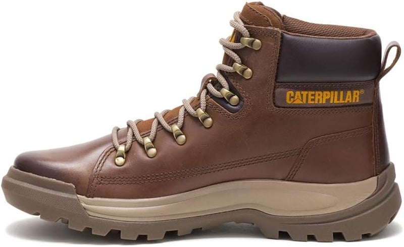CATERPILLAR Pelican Ankle Boots - Image 3