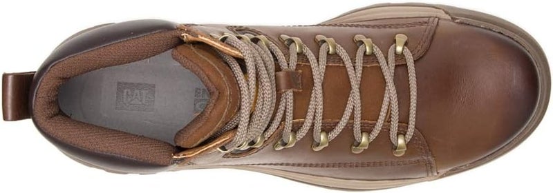 CATERPILLAR Pelican Ankle Boots - Image 5