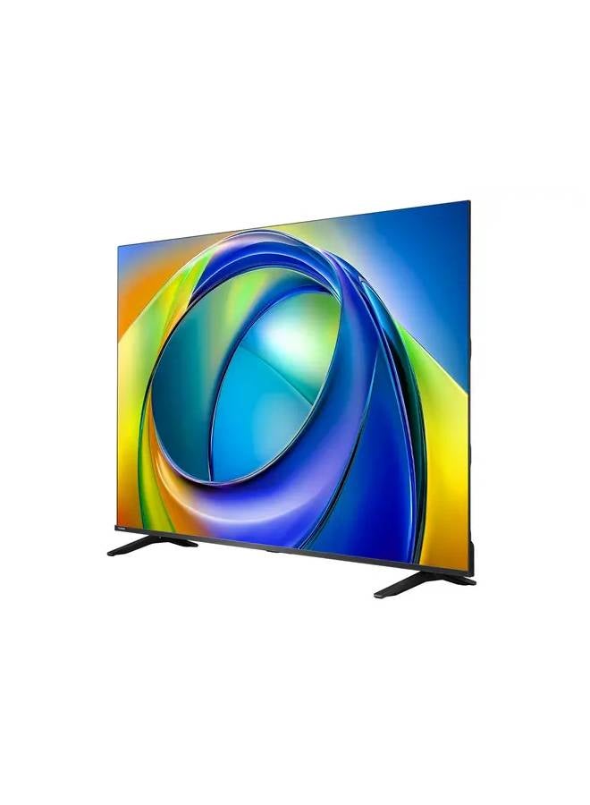 توشيبا تلفاز ذكي 55 بوصة من سلسلة C350RP بدقة 4K UHD - Image 2