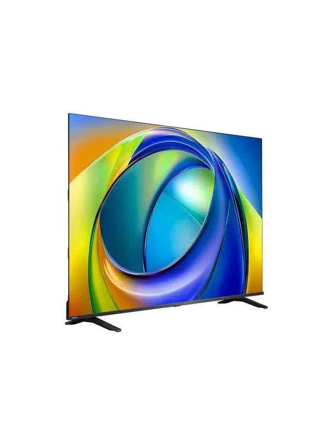 توشيبا تلفاز ذكي 55 بوصة من سلسلة C350RP بدقة 4K UHD - Image 1