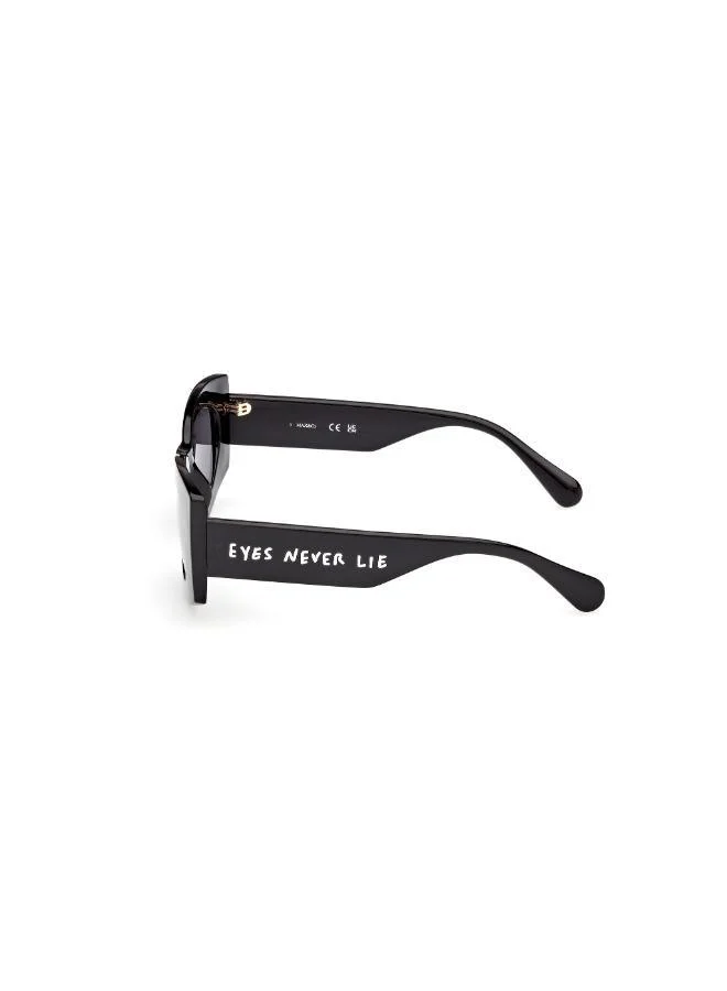 MAXCO  butterfly sunglasses for Women | Best Price UAE