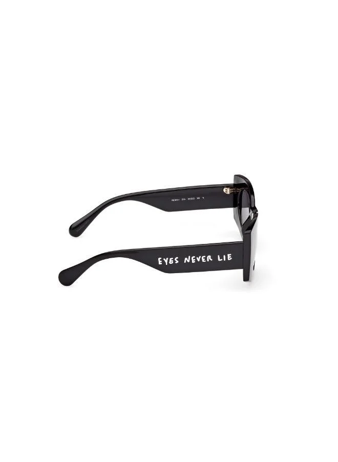 MAXCO  butterfly sunglasses for Women | Best Price UAE