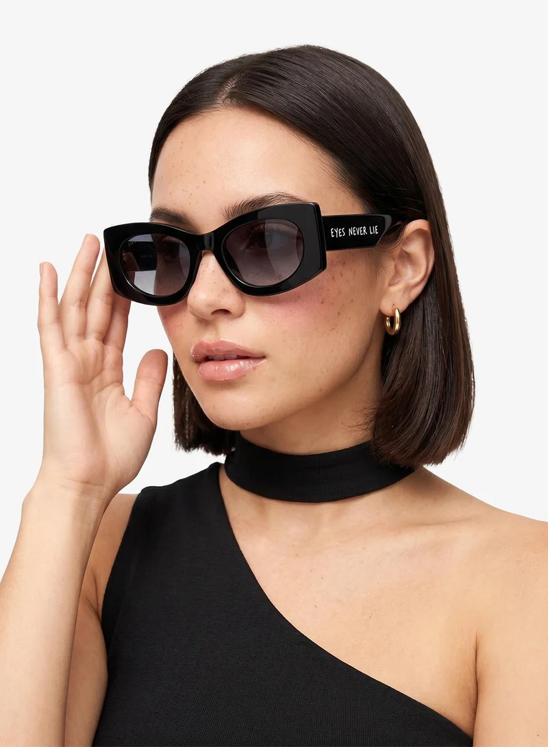 Maxco  butterfly sunglasses for Women | Best Price UAE
