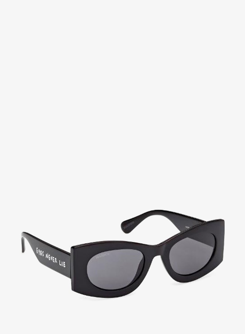 MAXCO butterfly sunglasses - Image 3