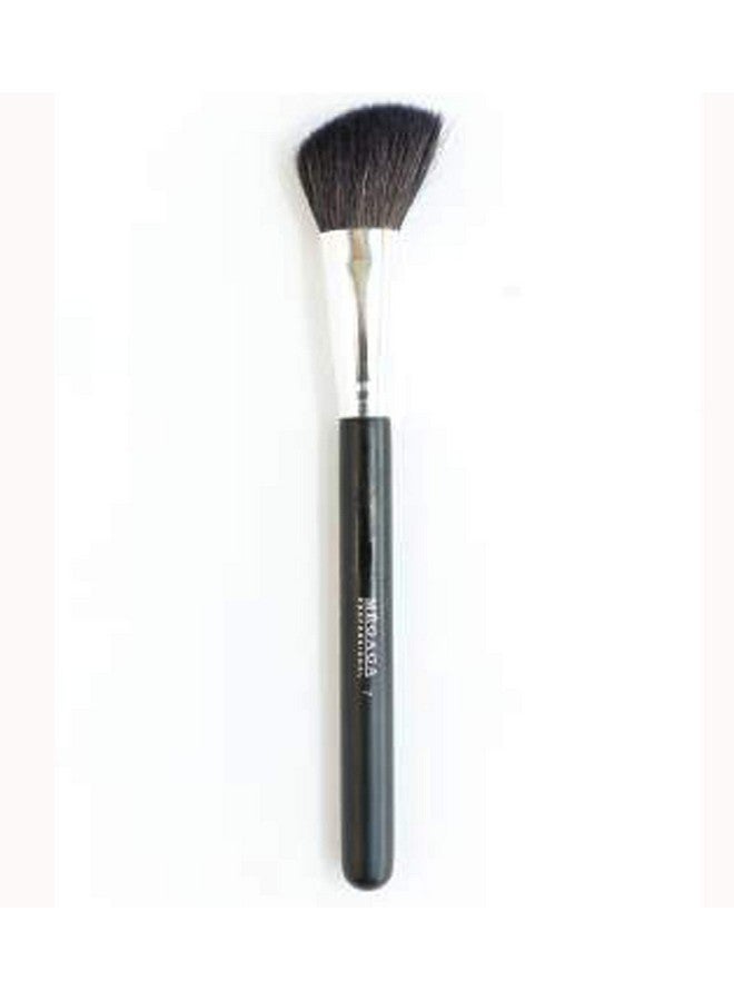 MEGAGA Professional Blending Eyeshadow Make Up Brush No. 55, 50 G