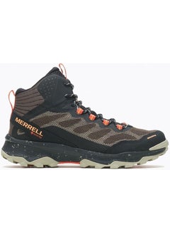 J067519 Speed ​​Strike Mid Gtx Men's Outdoor Shoes
