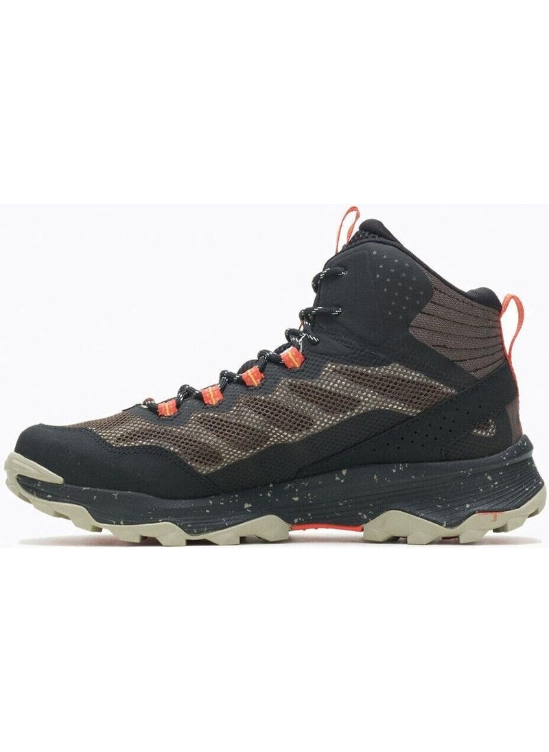 MERRELL - J067519 Speed ​​Strike Mid Gtx Men's Outdoor Shoes - Image 1