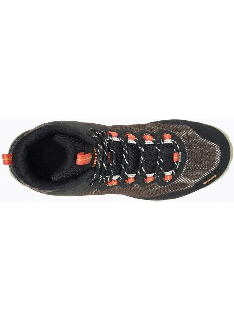 MERRELL - J067519 Speed ​​Strike Mid Gtx Men's Outdoor Shoes - Image 1