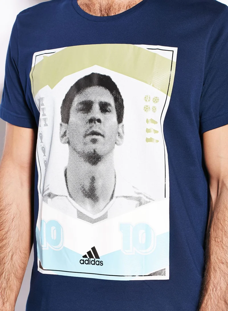 Adidas Messi Legend T-Shirt