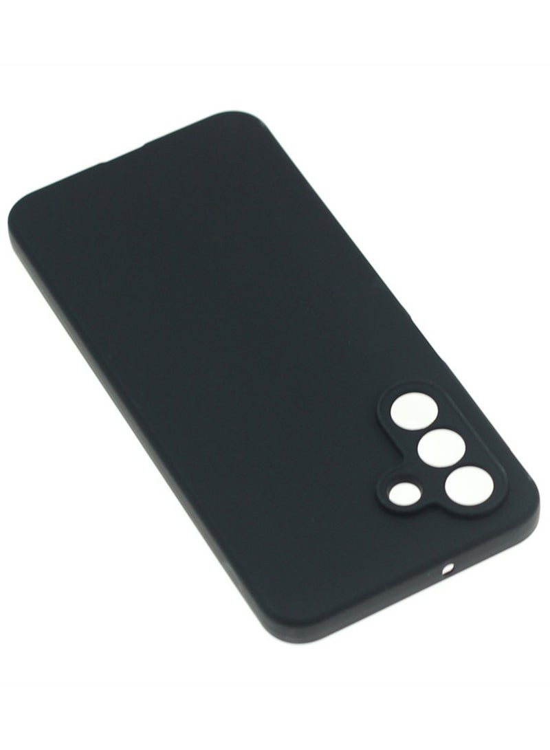 For Samsung Galaxy A26 5G Mobile Phone Case Frosted Pudding Material TPU  - Image 4