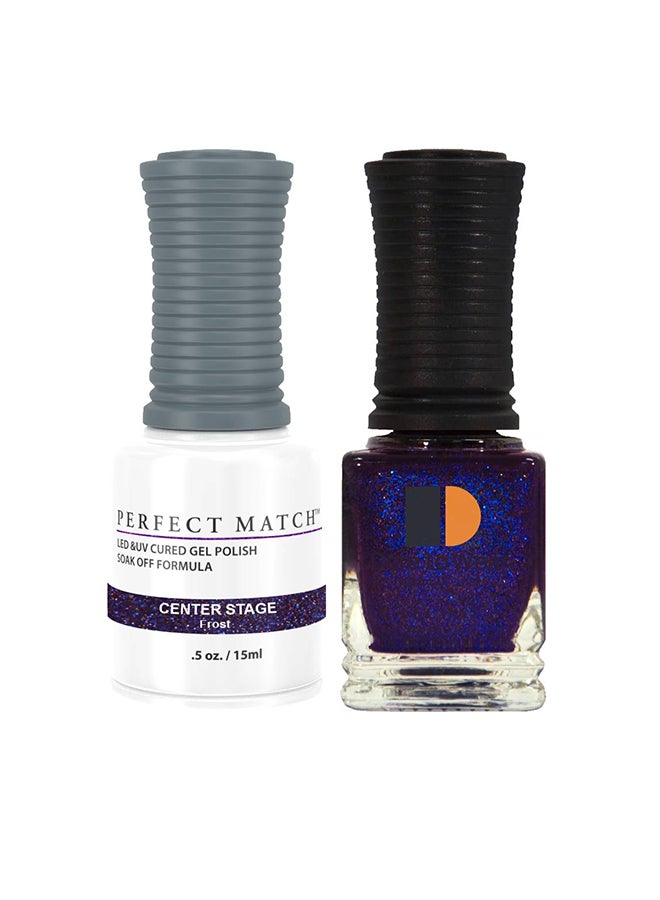 Lechat Soak Off UV LED Lamp Manicure Nail Art Gel Nail Polish PMS161OO1