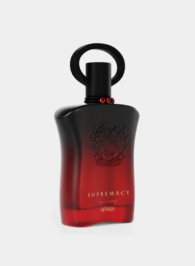Afnan SUPREMACY TAPIS ROUGE 100ML - Image 2