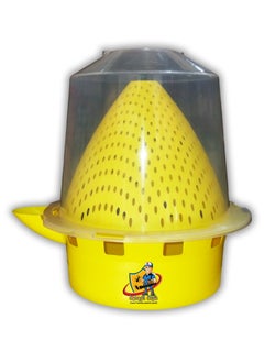 A High-Quality Outdoor Fly Trap With A Highly Effective Pheromone Tablet