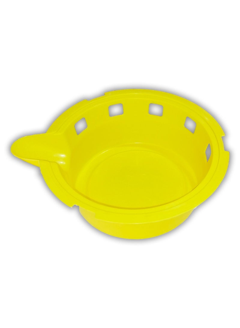 Generic - A High-Quality Outdoor Fly Trap With A Highly Effective Pheromone Tablet - Image 1