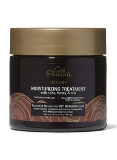 Silk Elements Moisturizing Treatment 